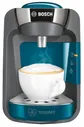 Кофемашина Bosch TASSIMO SUNY TAS 3202/3203/3204/3205 морская волна
