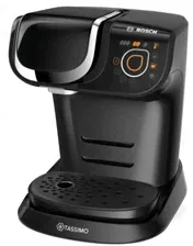 Кофеварка Bosch Tassimo TAS6502 черный