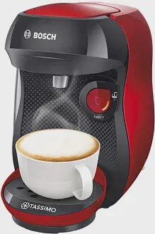 Кофемашина Bosch TAS1003 Tassimo-1