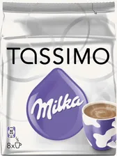 Milka (какао) Система Tassimo®