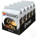 Кофе в капсулах Tassimo Xl Intense, 16 шт