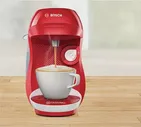 Кофемашина Bosch TAS1006 Tassimo