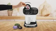 Кофемашина Bosch TAS6504 Tassimo MY WAY 2