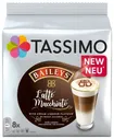 Кофе в капсулах Tassimo Baileys Latte Macchiato (8 капс.)