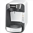 Кофеварка Bosch Tassimo Suny TAS 3204 цена, купить в Москве, отзывы, характеристики, обзор