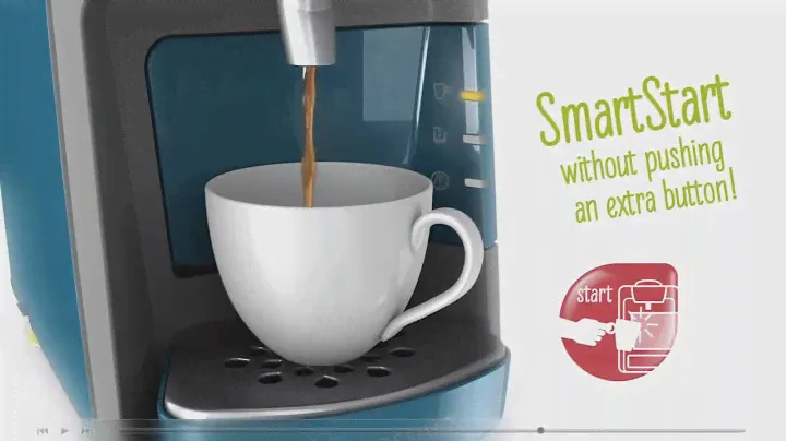 Bosch Tassimo Suny