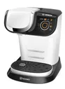 Кофеварка Bosch Tassimo TAS6004 My way
