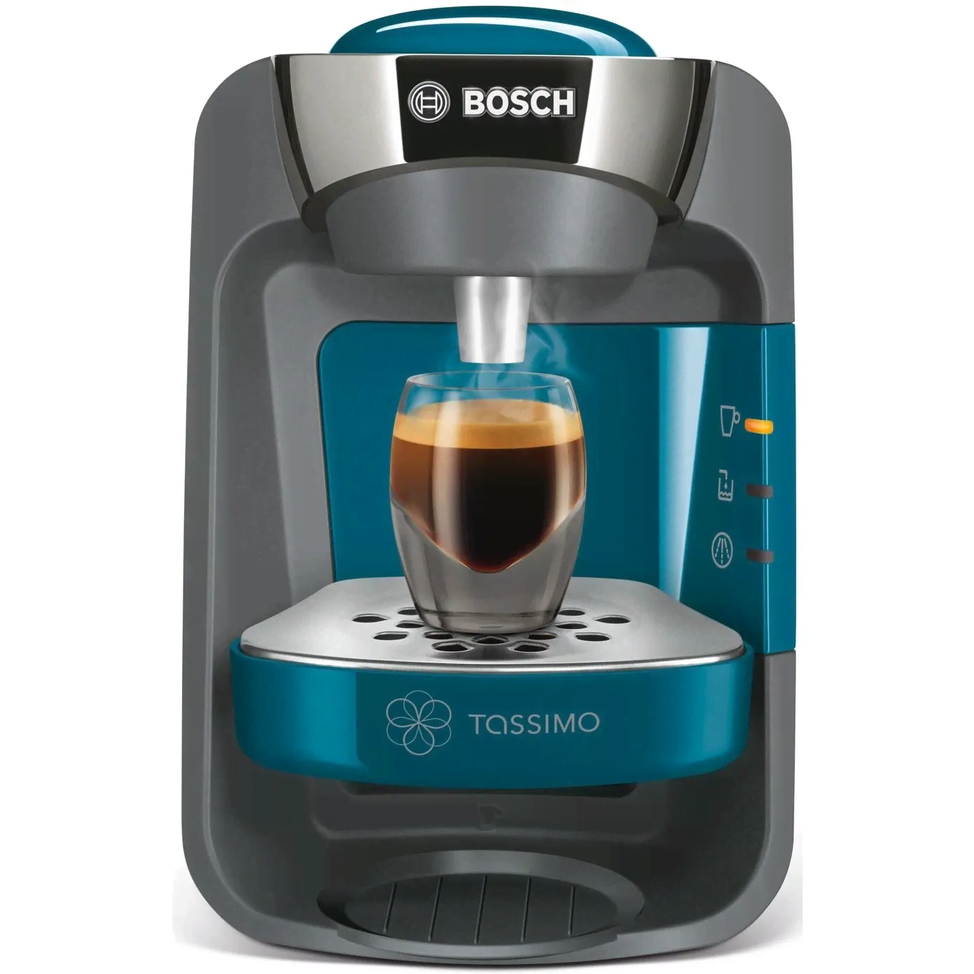 Bosch Tassimo Suny TAS 3204 кофеварка-4