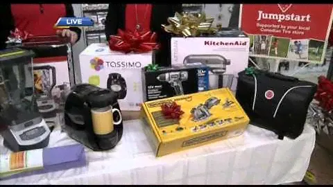Tassimo T45 at Canadian Tire