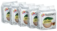 Набор кофе в капсулах Tassimo Latte Macchiato Classico (40 капс.)