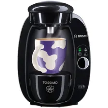 Bosch Tassimo Amia TAS 2002 кофеварка
