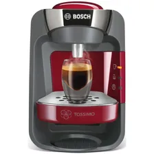 Bosch Tassimo Suny TAS 3203 кофеварка