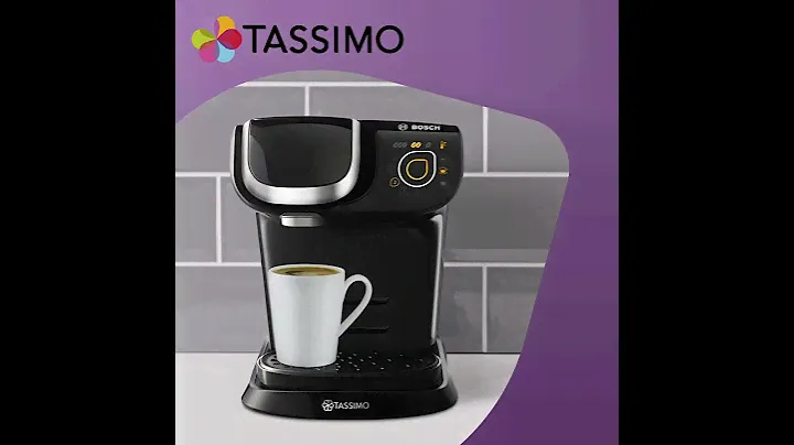 Tassimo My Way 2