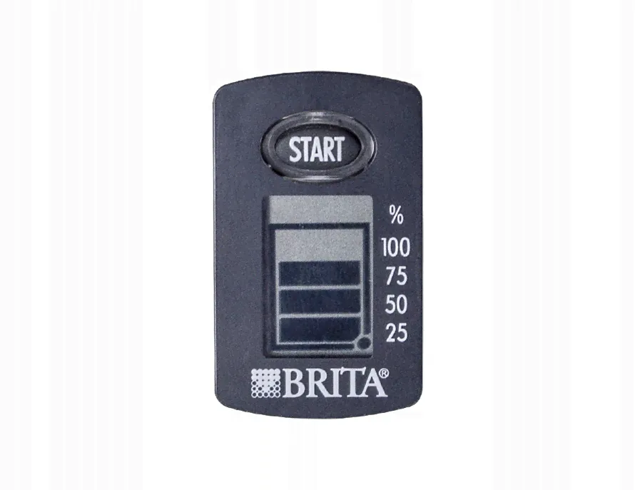 Индикатор Memo (60 дней) расфасованный Bosch Tassimo