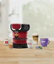 Кофемашина Bosch TAS6503 Tassimo MY WAY 2