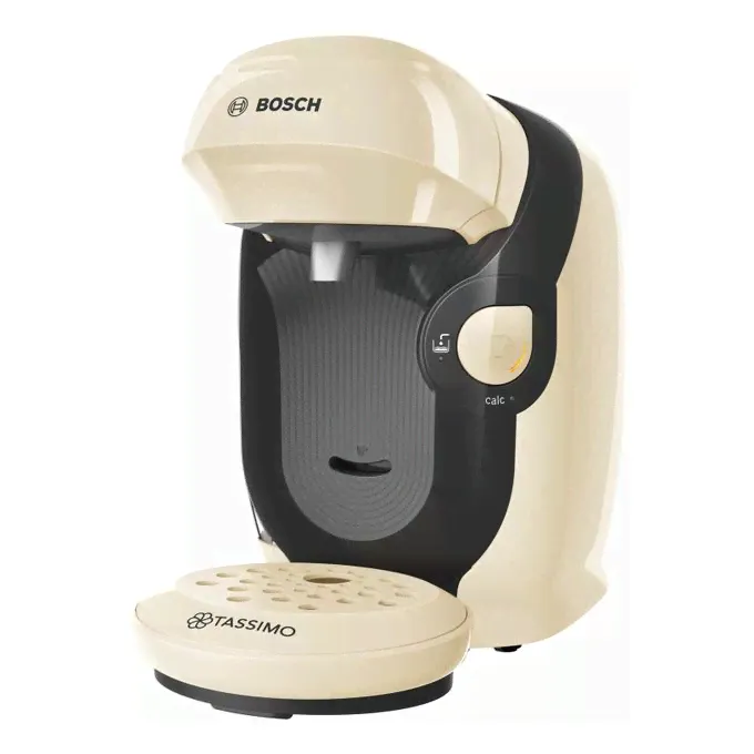 Кофеварка Bosch Tassimo TAS1107