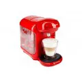 Капсульная кофемашина Bosch Tassimo TAS1403 VIVY II, красная
