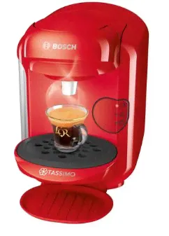 Кофеварка Bosch Tassimo TAS1403 Vivy 2