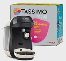 Кофемашина Bosch TAS1007 Tassimo