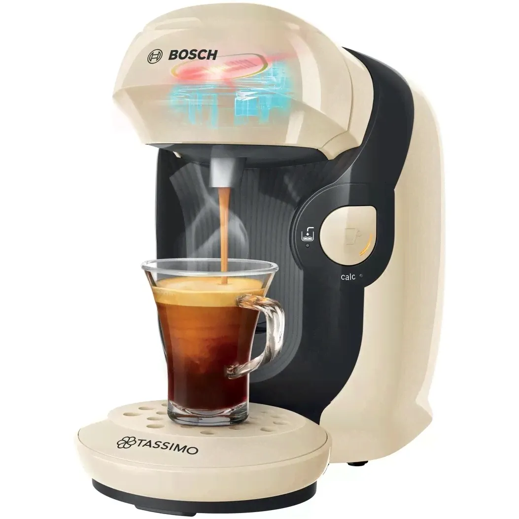 Bosch Tassimo Style TAS 1107 кофеварка-4