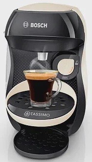 Кофемашина Bosch TAS1007 Tassimo-2