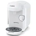 Кофемашина Bosch Tassimo белый TAS1404