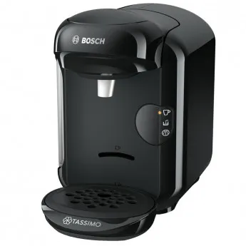 Кофемашина капсульная Bosch Tassimo TAS1402