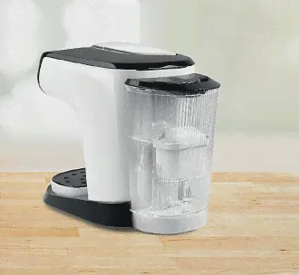 Кофемашина Bosch TAS6504 Tassimo MY WAY 2-2