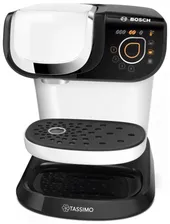 Кофеварка Bosch Tassimo TAS6004 My way