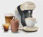 Кофемашина Bosch TAS1107 Tassimo
