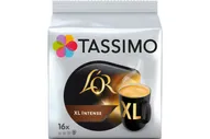 Кофе молотый в капсулах TASSIMO L'OR XL Intense натуральный жареный, 16кап, Германия, 16 кап