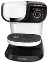 Кофеварка Bosch Tassimo TAS6004 My way