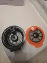 🛍 ICafilas18060 мл многоразовые капсулы для кофеварки Эспрессо для BOSCH аппарата Tassimo многоразовый фильтр кофейная капсула Экологически чистая
