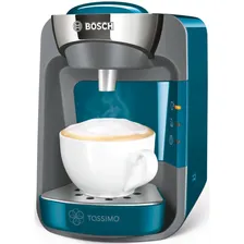Bosch Tassimo Suny TAS 3204 кофеварка