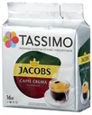 Кофе в капсулах Tassimo набор «Черный кофе» (80 капс.)