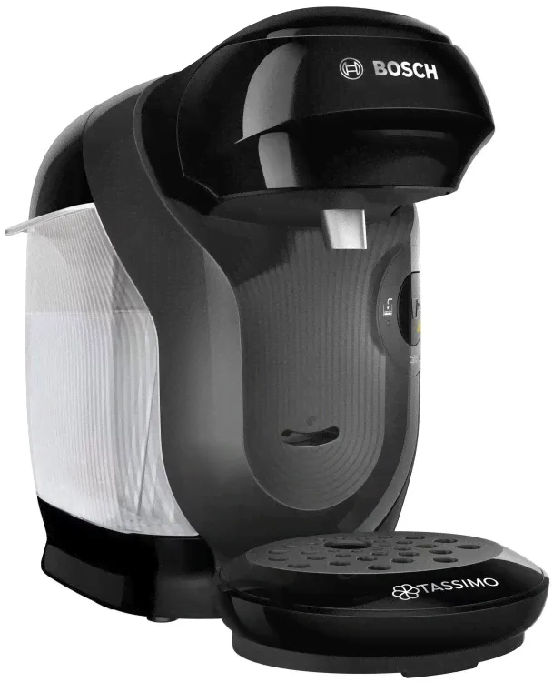 Электрическая кофеварка капсульного типа Bosch TASSIMO STYLE TAS1102-0