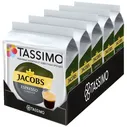 Кофе капсульный Tassimo Кофе в капсулах Tassimo Jacobs Espresso Classico (16 капс.)