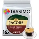 Кофе в капсулах Tassimo Caffe Crema 16 кап. в уп.