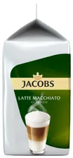 Кофе Jacobs Tassimo Latte Macchiato Classico Т-диски 264г