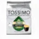 Капсулы для кофемашин Tassimo Espresso 16 штук в упаковке