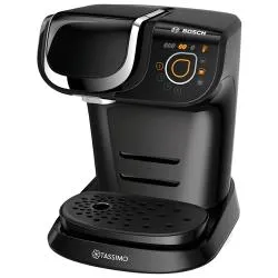 Кофемашина капсульная Bosch Tassimo My Way TAS 6002 / 6003 / 6004-0