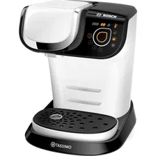 Кофеварка Bosch Tassimo My Way 2 TAS 6504 цена, купить в Москве, отзывы, характеристики, обзор