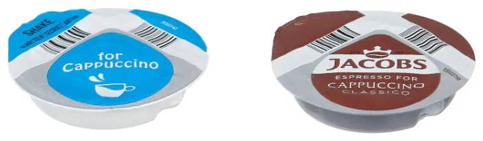 Кофе в капсулах Tassimo набор «Семейный» (64 капс.)-0