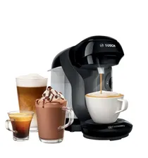 Капсульная кофемашина Bosch Tassimo Style TAS1102