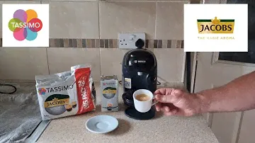 JACOBS ESPRESSO RISTRETTO THE BIG PACK experience 24 cups of an Italian classic