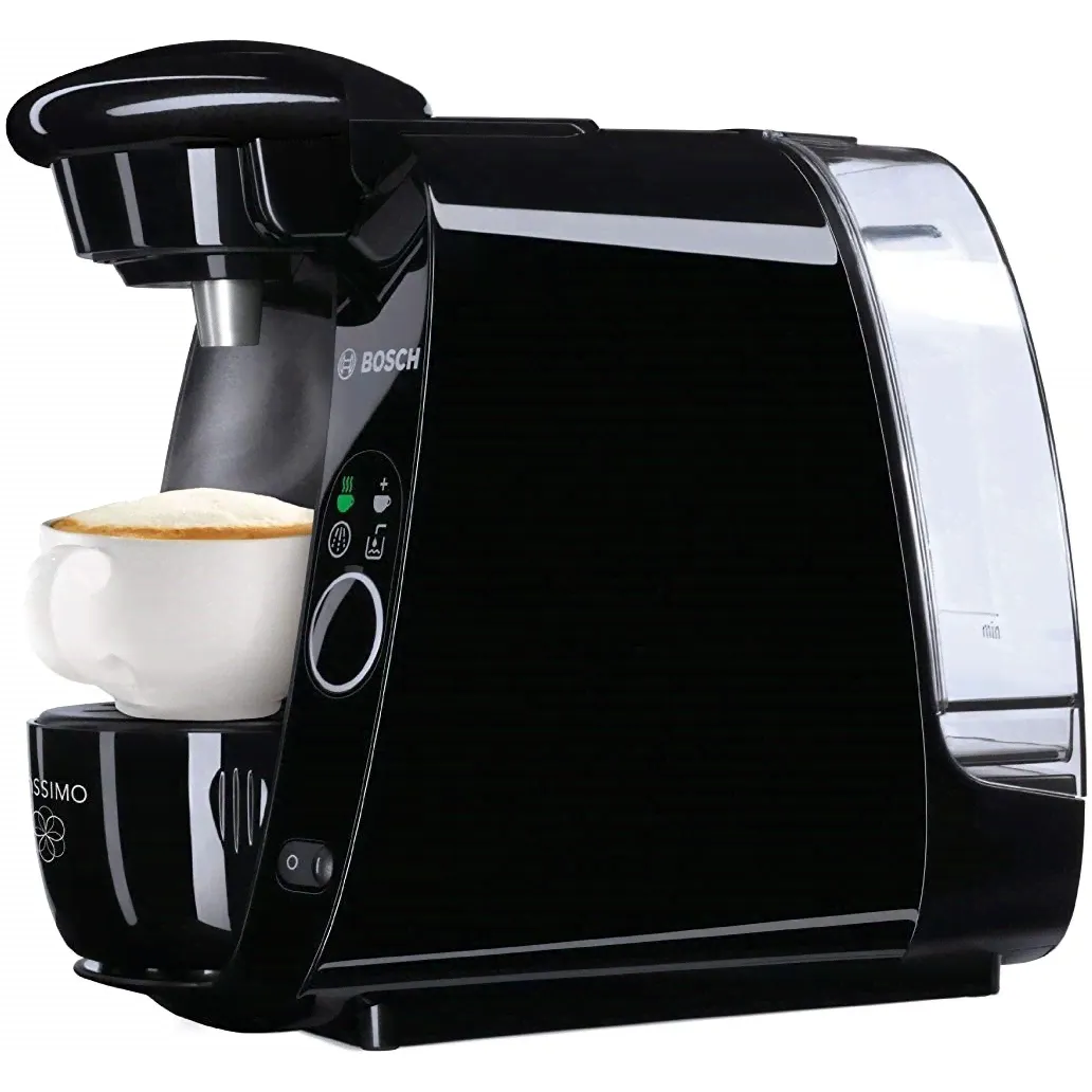 Bosch Tassimo Amia TAS 2002 кофеварка-1
