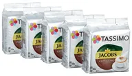 Набор кофе в капсулах Tassimo Cappuccino (40 капс.)