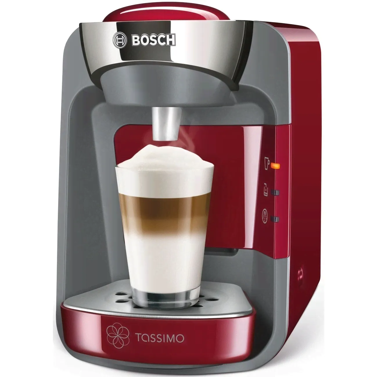 Bosch Tassimo Suny TAS 3203 кофеварка-3