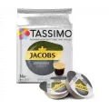 Кофе в капсулах (Т-Диски) Jacobs Espresso, 16 порций, Tassimo-1