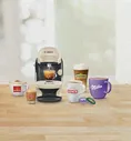 Кофемашина Bosch TAS1107 Tassimo